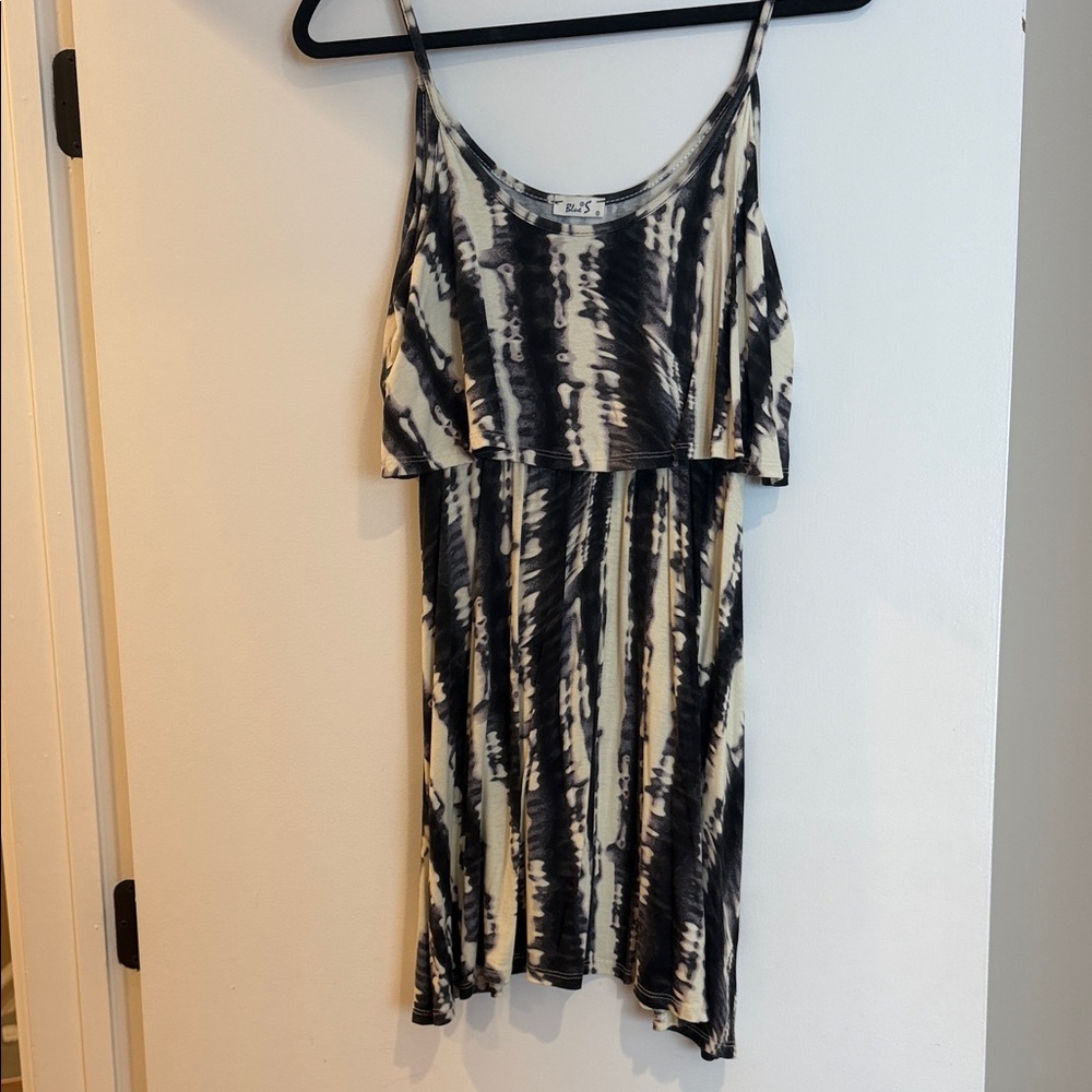 Women’s Dress